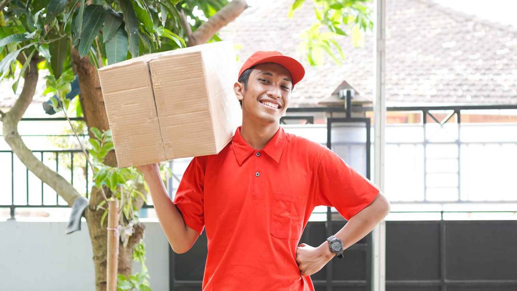 delivery-man